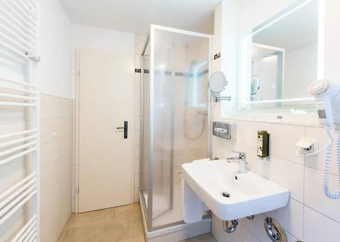 Daire 1 - Marktkirchhof